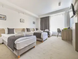 Lubhotel