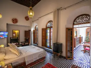 Riad Jamal