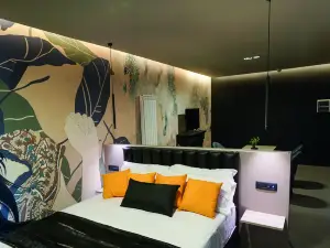 Lamberti Boutique Hotel