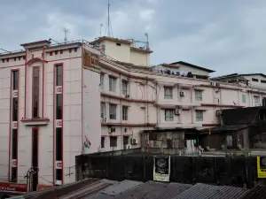 Hotel MD's Continental