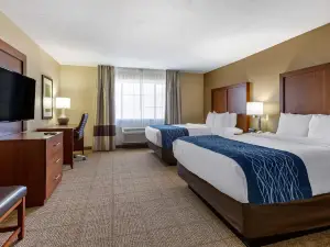 Comfort Inn & Suites Lordsburg I-10