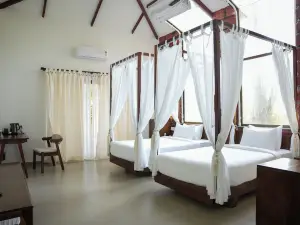 TGI Redolent Resort & Spa