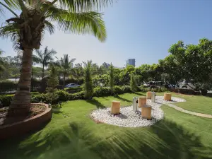 The Orchid Hotel Hinjewadi Pune