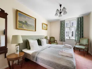 Hotel Postgaarden