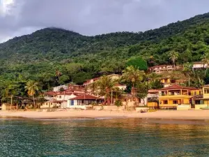 Pousada Maravilha de Ará