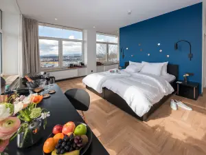 Schlossberg Hotel Homburg
