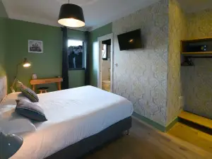 Rossi Hôtel