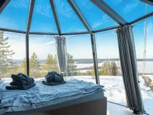 Northern Lodges Mountain Lodge