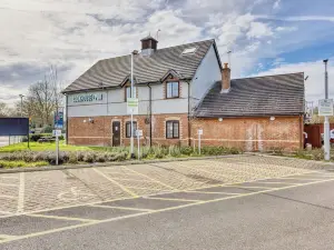 Premier Inn Harlow East (Church Langley)