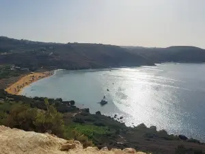 San Pawl Bnb Farmhouse Kortoll