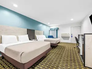 SureStay by Best Western Huntsville University Area