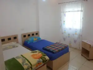 Residence Block C