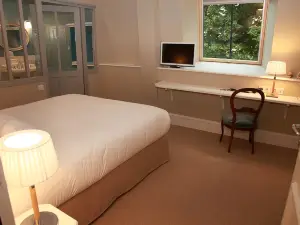 Hôtel le Gentleman