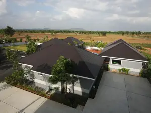 Rongsang Resort