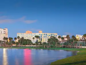 West Palm Beach Marriott