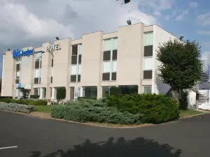Ibis Budget Thiers