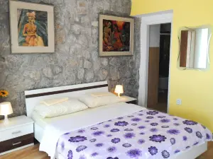 Apartments Kestenovi Dvori