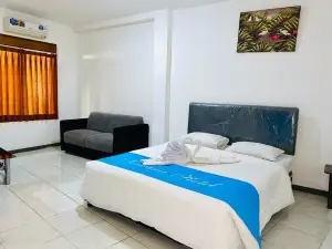 Hotel Nirwana Batu