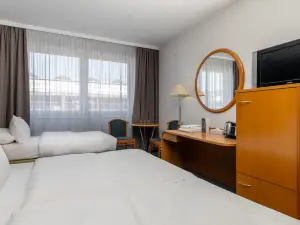 オレア ホテル ヴォロ ブルノ