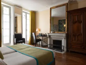 The Originals Boutique, Hôtel Victoria, Fontainebleau