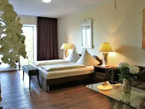Aparthotel Scheuer