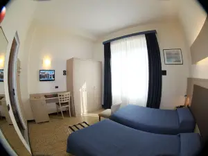 Hotel Stella