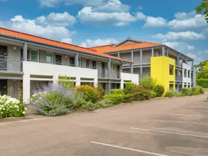 B&B HOTEL Troyes Barberey