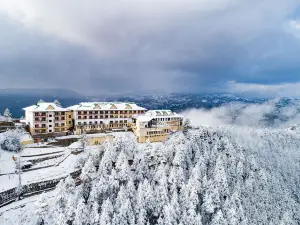 Taj Theog Resort & Spa Shimla