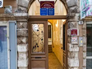 Residence la Carera Centro Storico