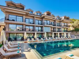Casa Lumar Luxury Lodging