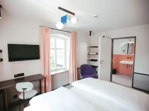 Hotel am Kloster