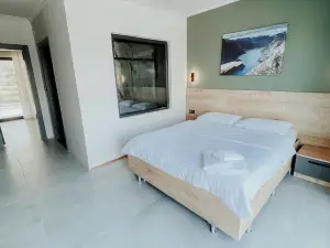 Gölyaka Stone Garden Hotel