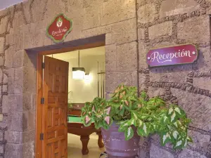 Hotel Casa de Vino