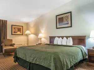 Rodeway Inn