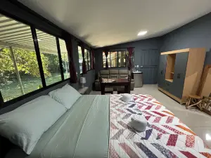 El Mangal B&B