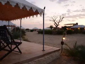 Damodra Desert Camp