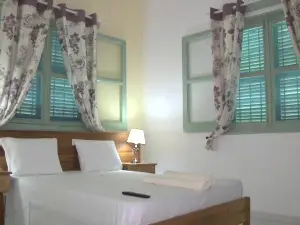 Residencial Apresentacao