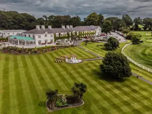 Crover House Hotel & Golf Club