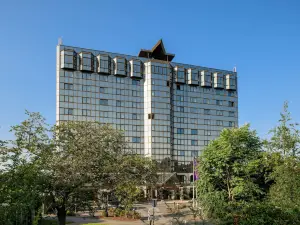 머큐어 호텔 코블렌츠