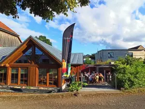 Marleen´s Bar