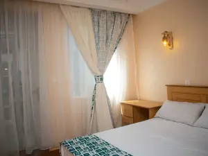 Korongoro Hotel Chemolingot