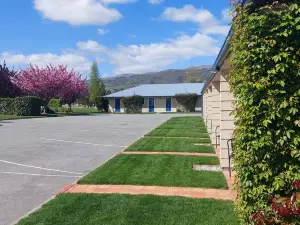 Lake Dunstan Motel
