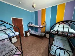 Hostel "Meruert" Хостел "Меруерт"