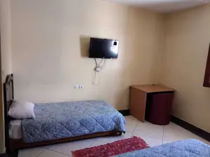 Hôtel Azaghar
