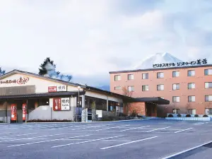 Resort Inn Fuyo