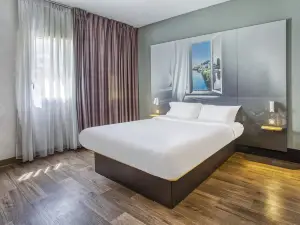 Hôtel B&B Angoulême