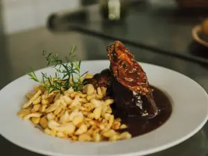 가스트하우스 줌 히르셴