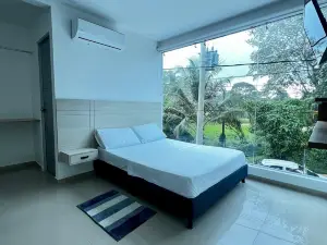 Hotel Paraiso Salvaje