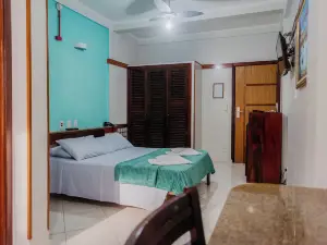 Hotel São Charbel
