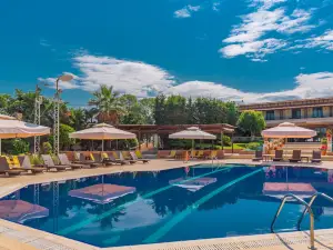 Avalon Airport Hotel Thessaloniki